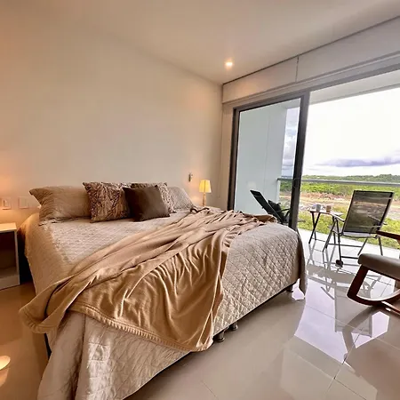 Exclusivo Frente Al Mar, Playa Privada, Piscinas Cartagena