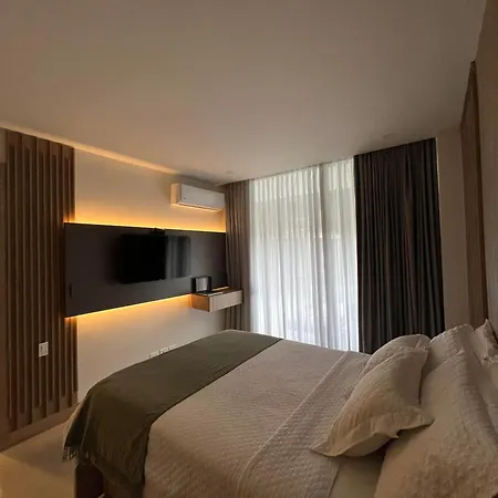 Exclusivo Frente Al Mar, Playa Privada, Piscinas Apartamento *