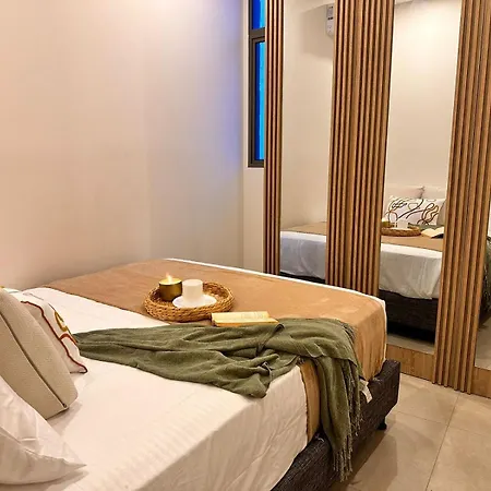 Exclusivo Frente Al Mar, Playa Privada, Piscinas Cartagena