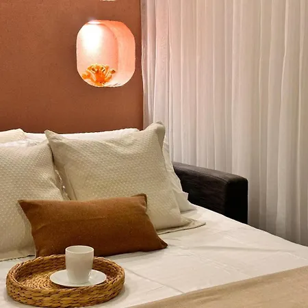 Exclusivo Frente Al Mar, Playa Privada, Piscinas Apartamento *