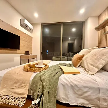 Exclusivo Frente Al Mar, Playa Privada, Piscinas