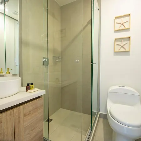 Exclusivo Frente Al Mar, Playa Privada, Piscinas