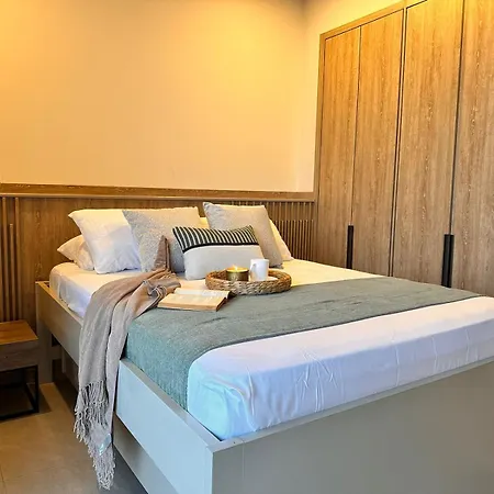 Exclusivo Frente Al Mar, Playa Privada, Piscinas Cartagena