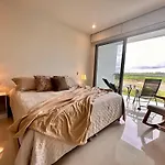 Exclusivo Resort Frente Al Mar, Playa Privada, Piscinas