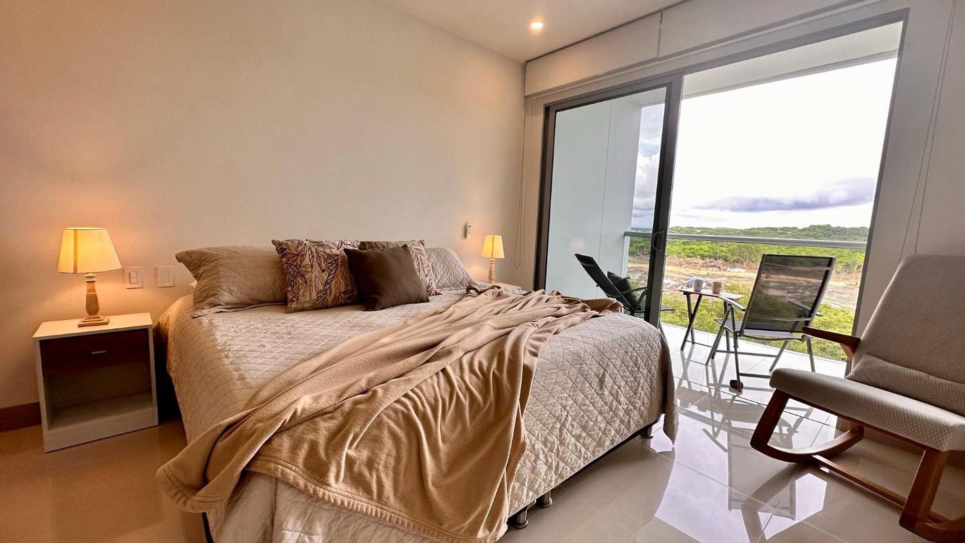 Exclusivo Frente Al Mar, Playa Privada, Piscinas Cartagena