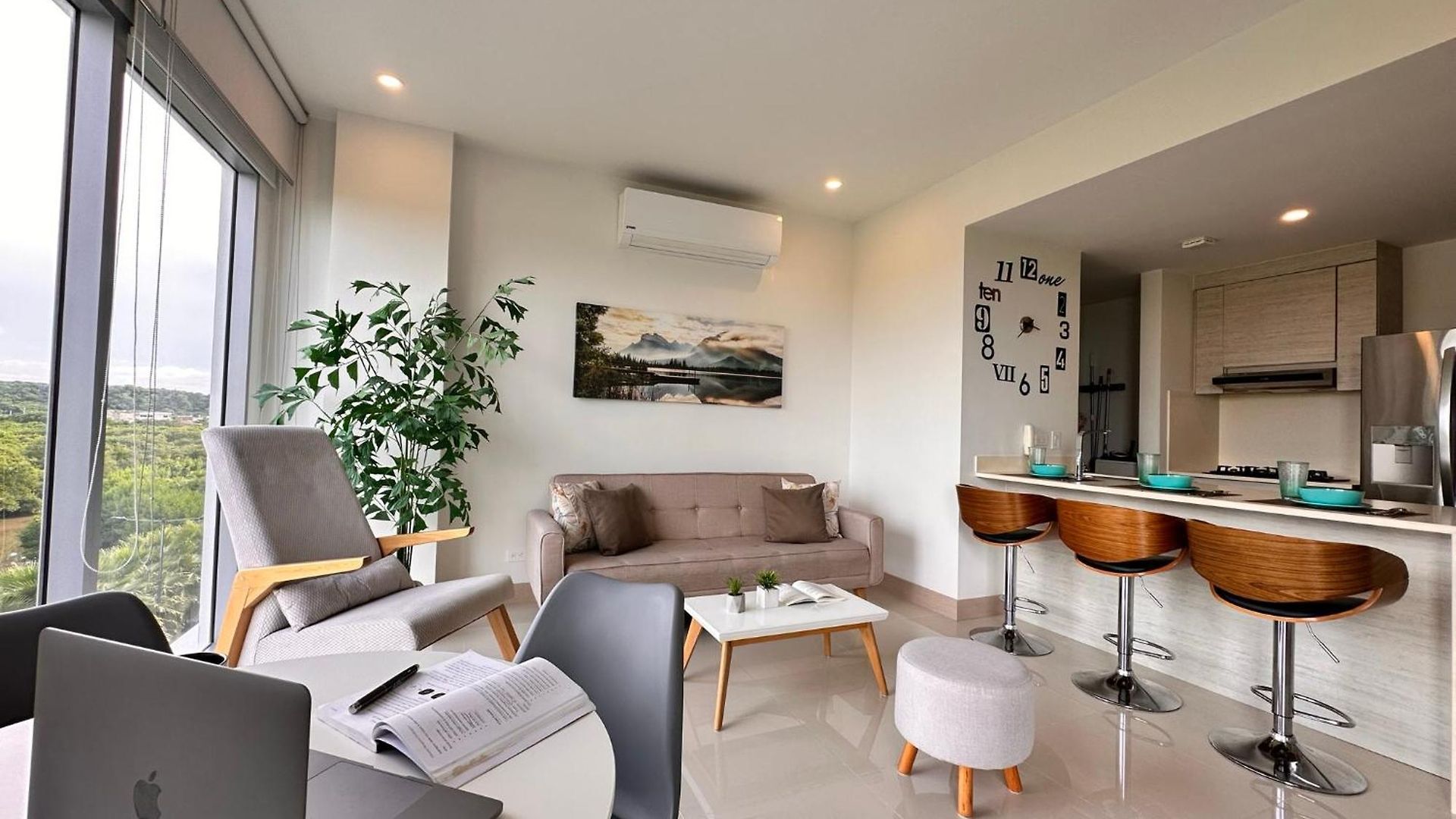 Exclusivo Frente Al Mar, Playa Privada, Piscinas *