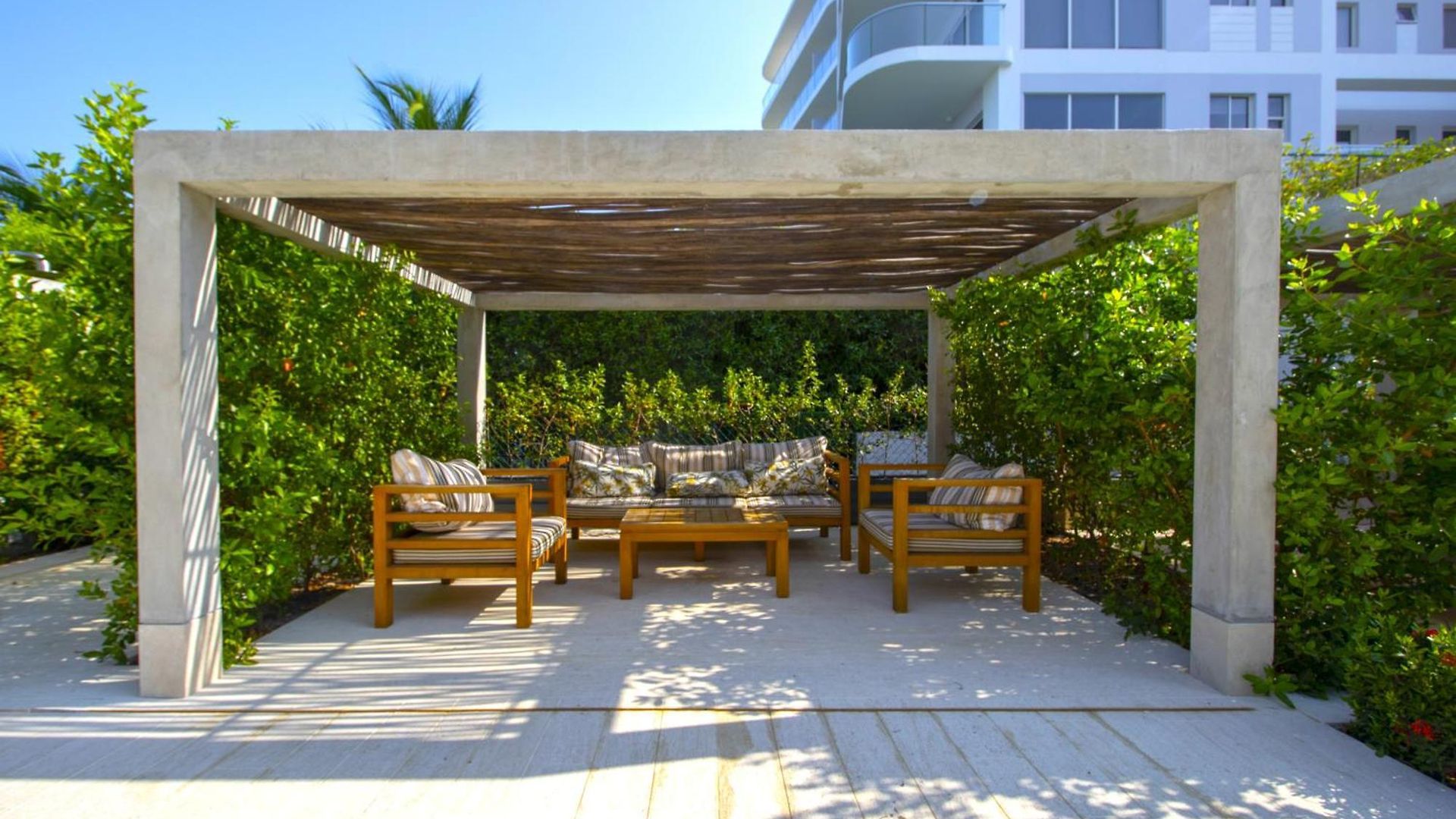 Apartamento Exclusivo Frente Al Mar, Playa Privada, Piscinas