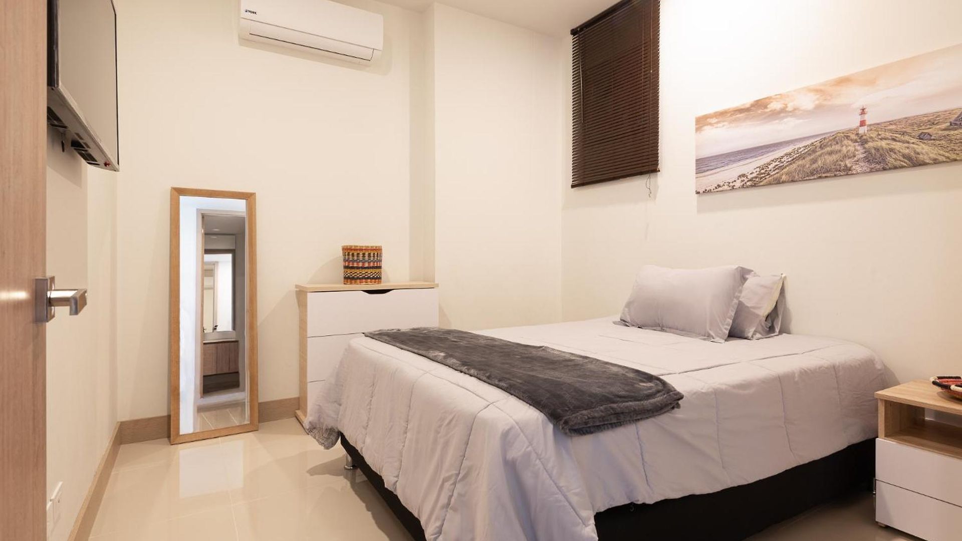 Exclusivo Frente Al Mar, Playa Privada, Piscinas * Cartagena