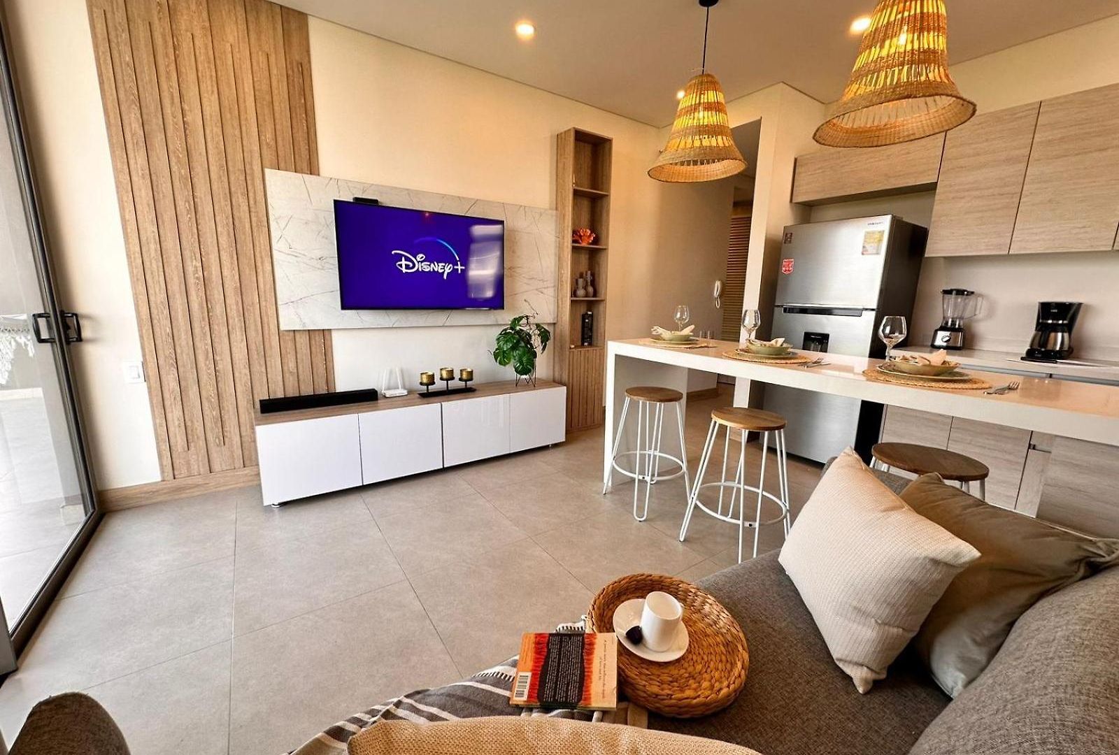 Exclusivo Frente Al Mar, Playa Privada, Piscinas *