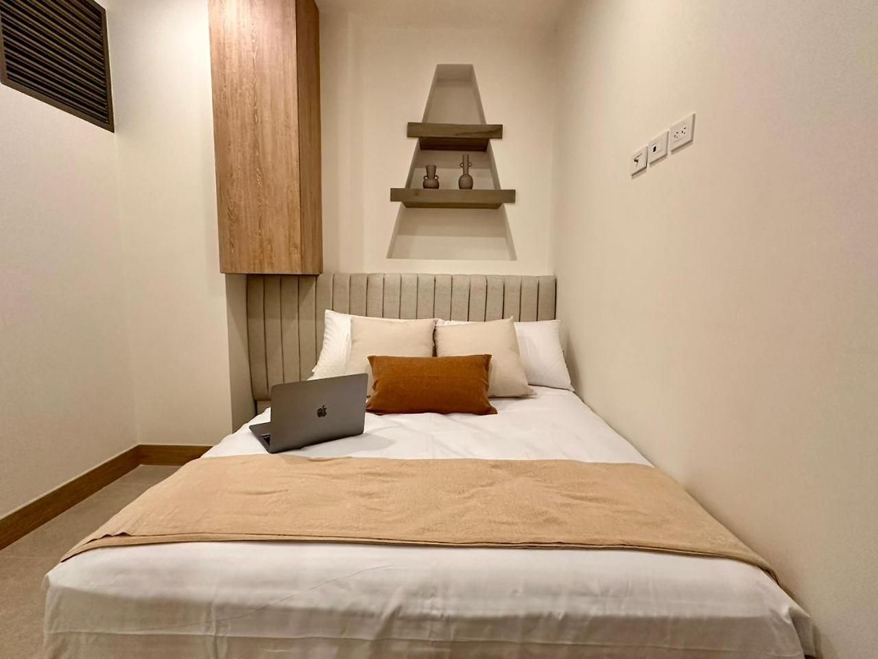 Exclusivo Frente Al Mar, Playa Privada, Piscinas Apartamento