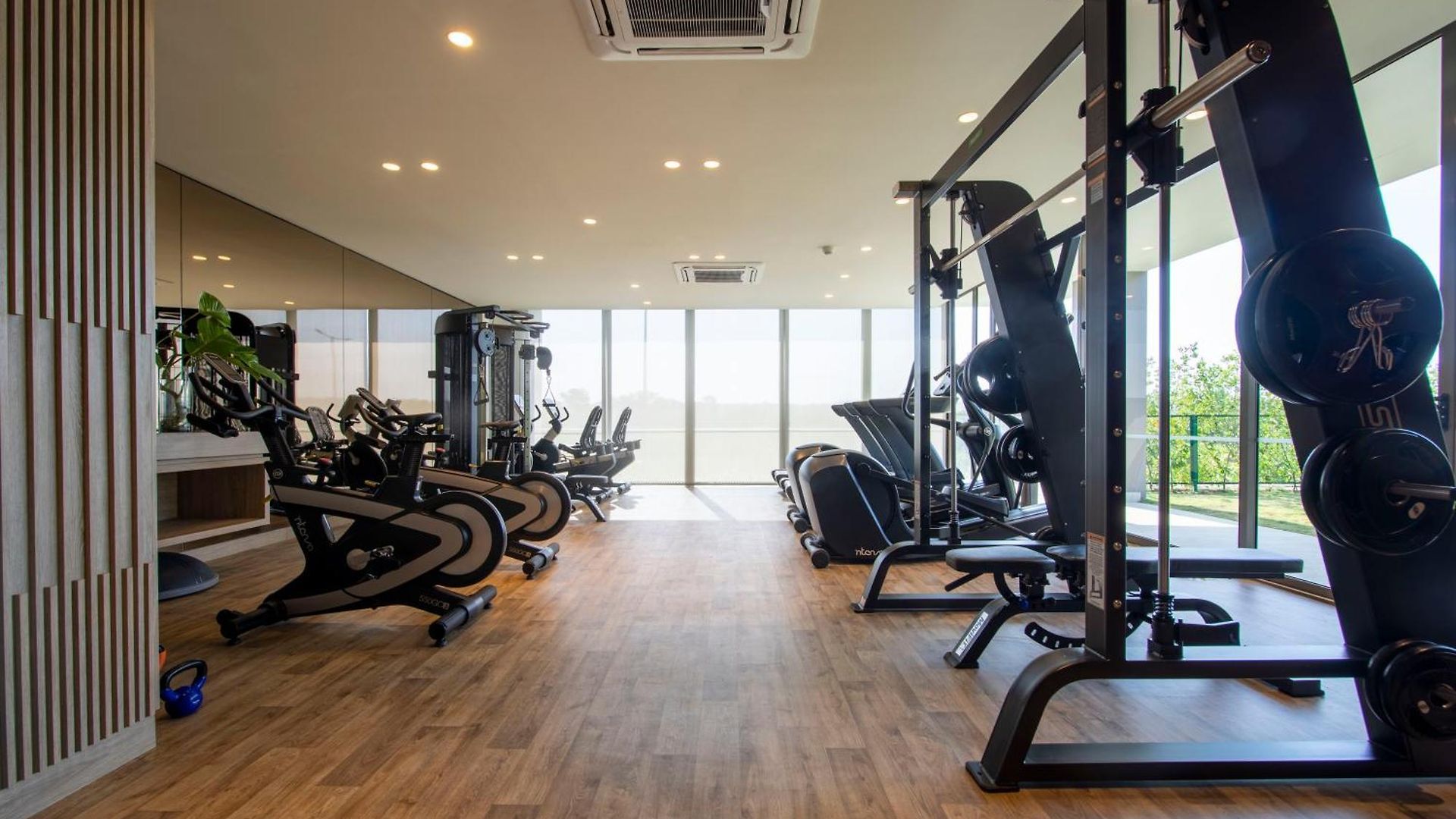 Exclusivo Frente Al Mar, Playa Privada, Piscinas Apartamento *