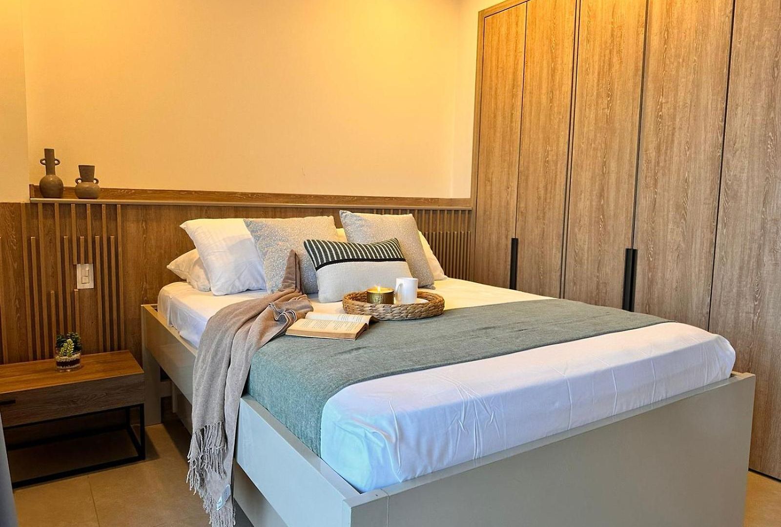 Exclusivo Frente Al Mar, Playa Privada, Piscinas Cartagena