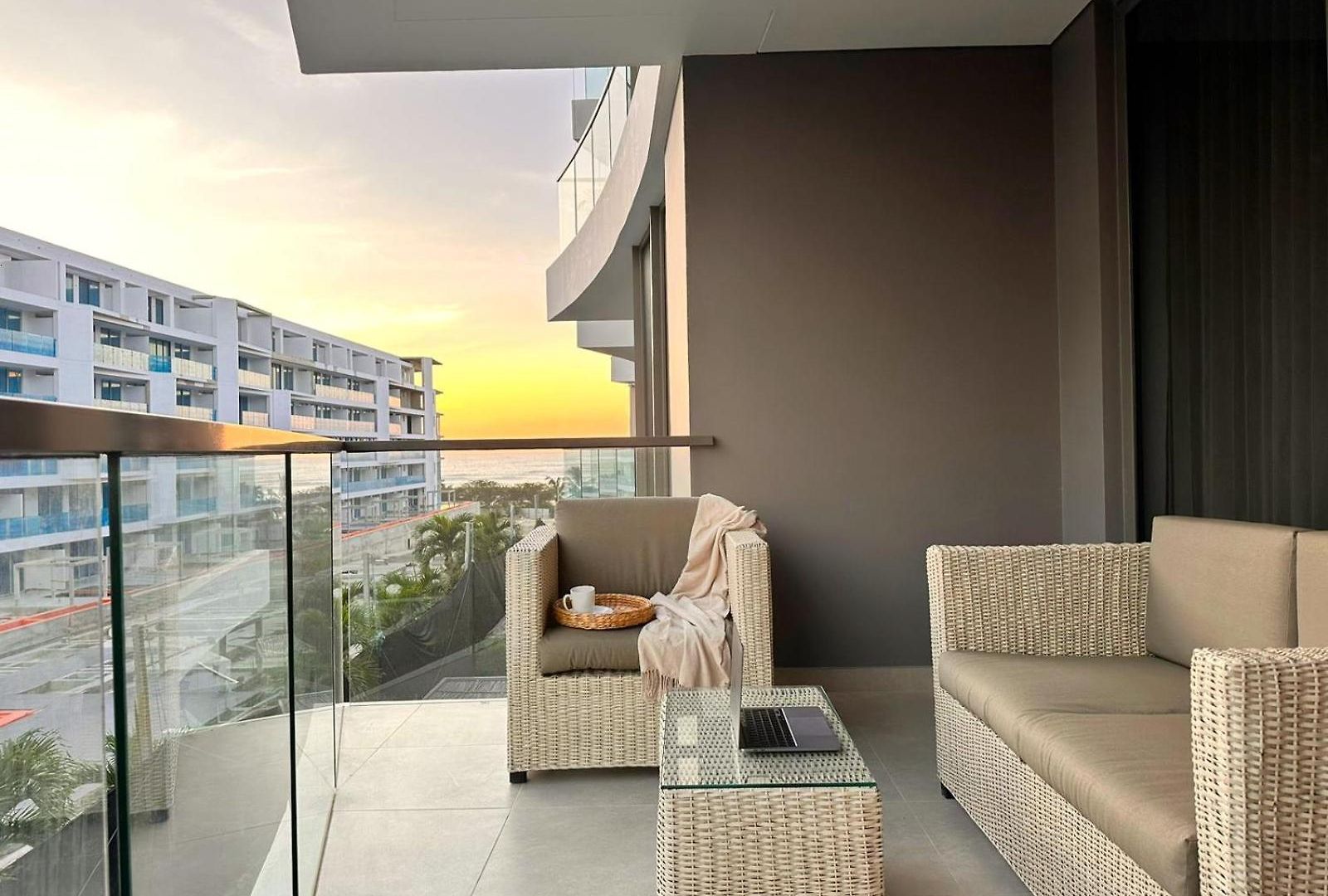 Apartamento Exclusivo Frente Al Mar, Playa Privada, Piscinas Cartagena