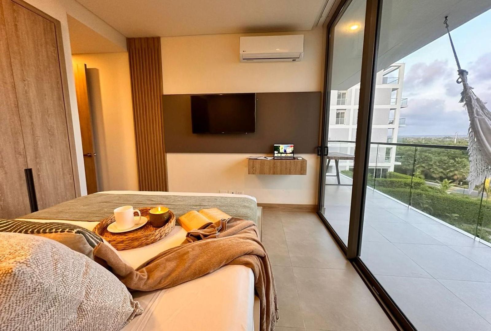 Exclusivo Frente Al Mar, Playa Privada, Piscinas
