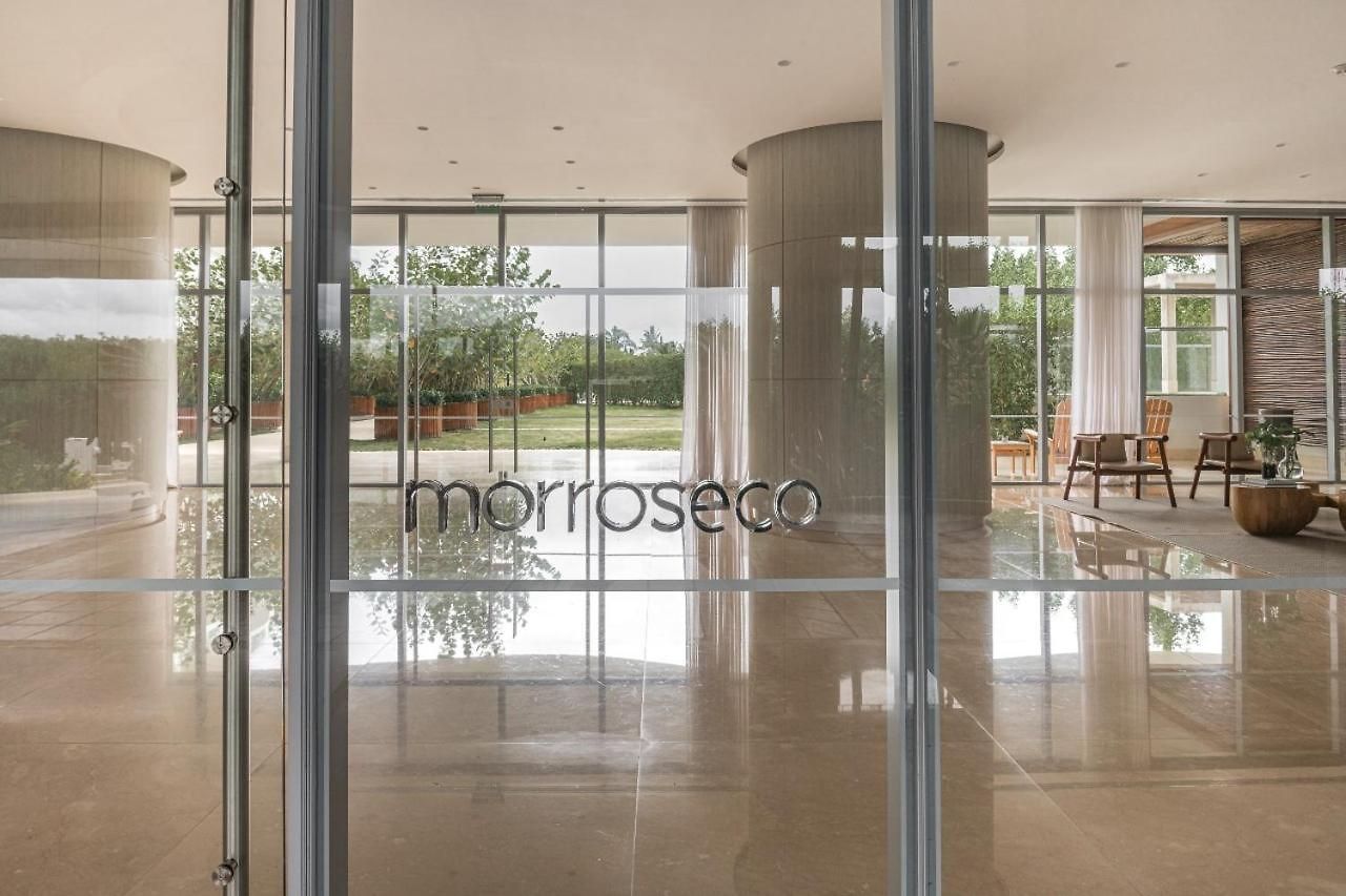Apartamento Exclusivo Frente Al Mar, Playa Privada, Piscinas Cartagena