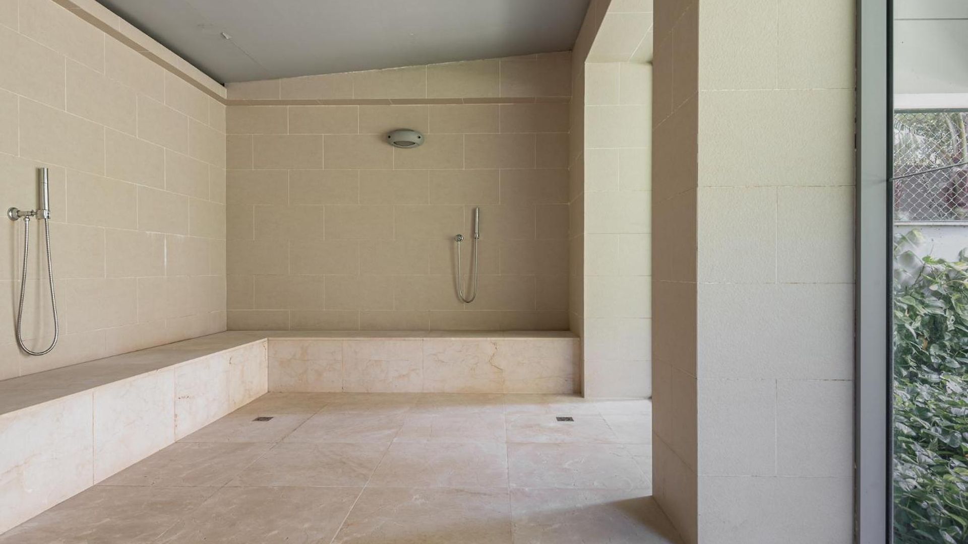 Exclusivo Frente Al Mar, Playa Privada, Piscinas Apartamento