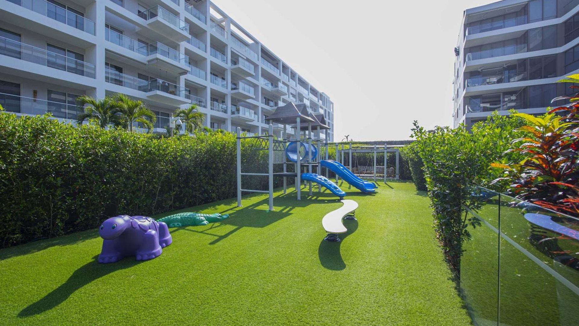 Exclusivo Frente Al Mar, Playa Privada, Piscinas