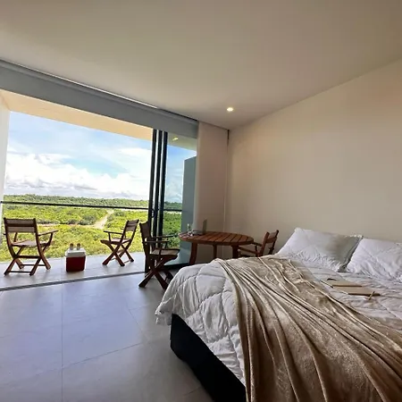 Exclusivo Frente Al Mar, Playa Privada, Piscinas * Cartagena