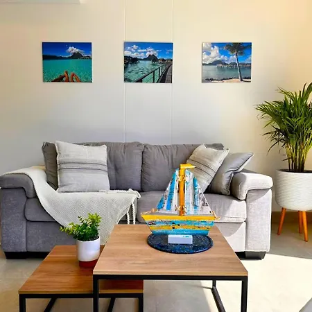 Apartment Exclusivo Frente Al Mar, Playa Privada, Piscinas
