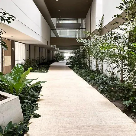 Exclusivo Frente Al Mar, Playa Privada, Piscinas Apartment Cartagena