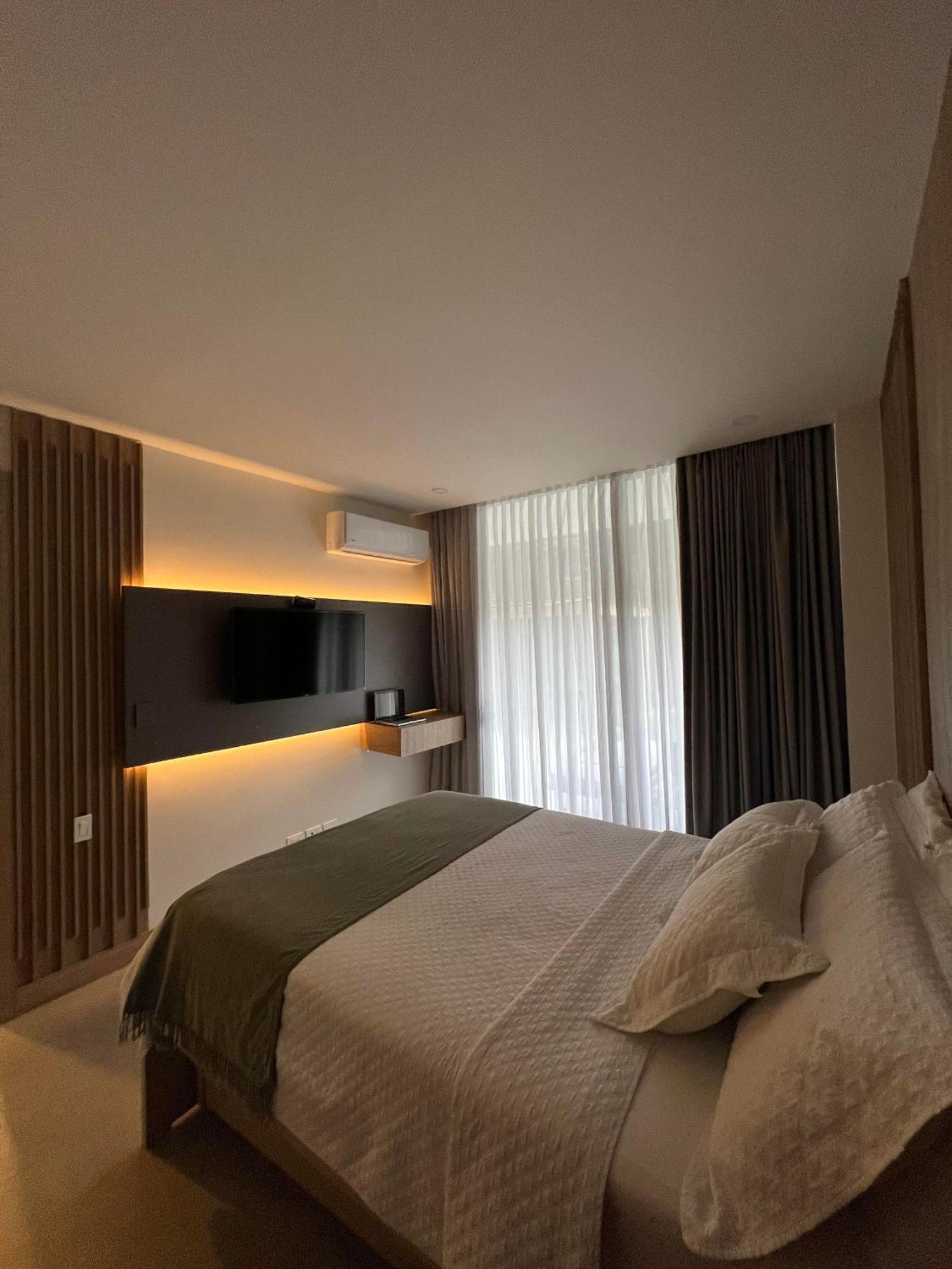 Exclusivo Frente Al Mar, Playa Privada, Piscinas Apartment *