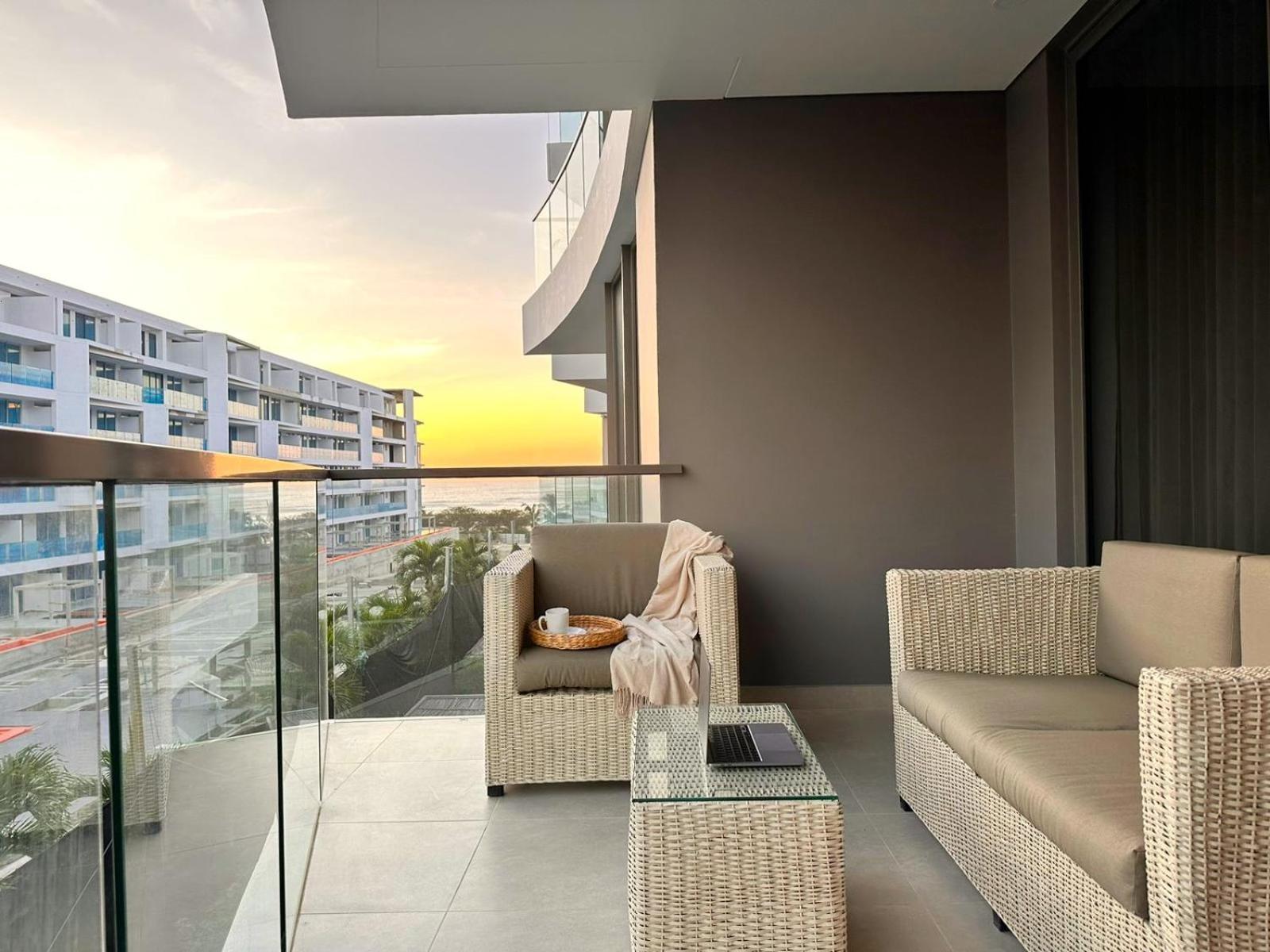 Apartment Exclusivo Frente Al Mar, Playa Privada, Piscinas Cartagena